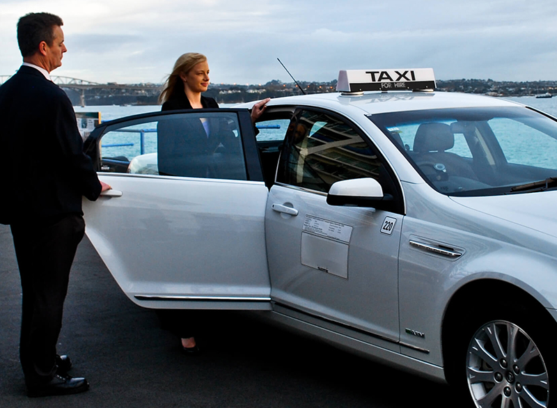 Taxi Service