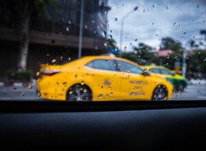 Taxi Derrimut