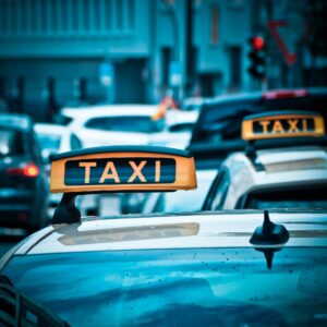Taxi Service Werribee