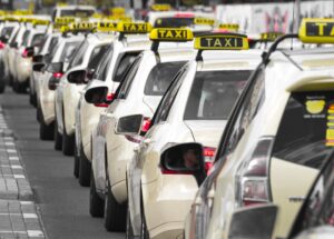 Taxi Service Cremorne