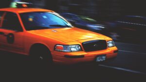 Taxi Wyndham Vale
