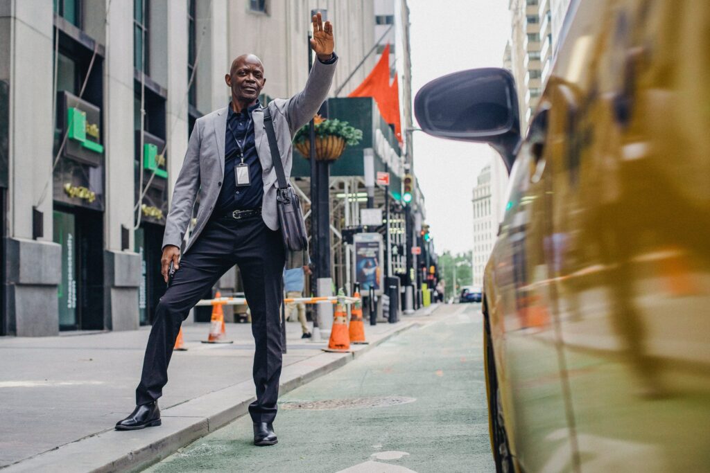 Taxi Melbourne