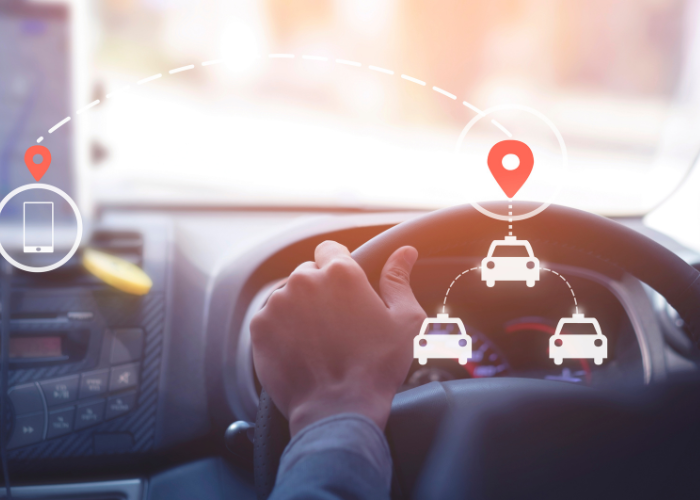 Cabcharge Taxi Melbourne