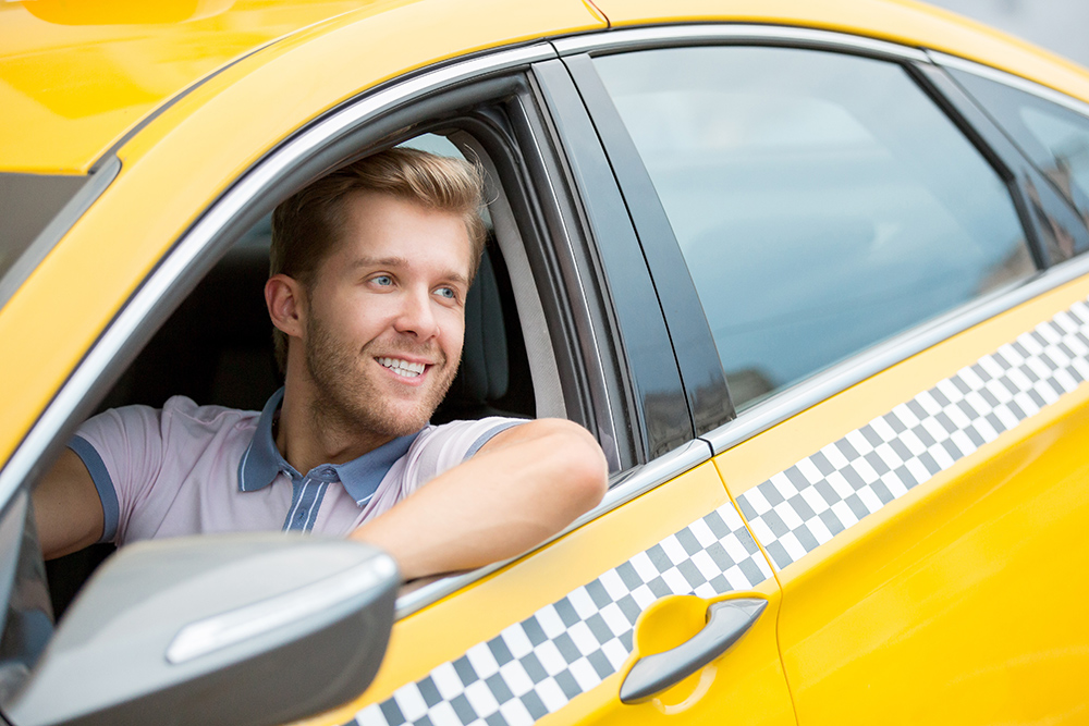 Peninsula Airport Transfer