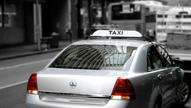 Taxi