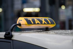 Taxi Service Moorabbin