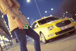 Taxi Service Campbellfield