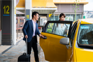 Peninsula Airport Transfer