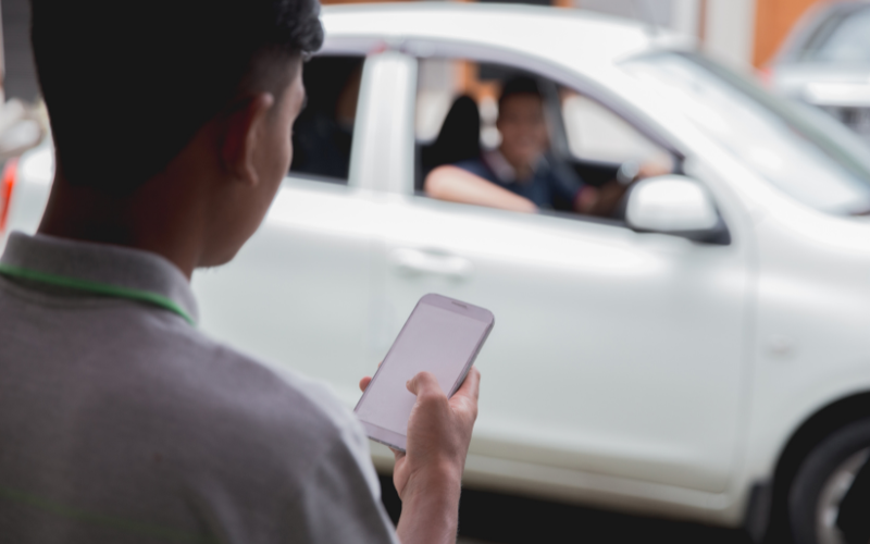 Airport Transfer Melbourne