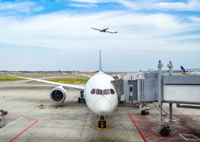 silver Taxi to Melbourne Airport