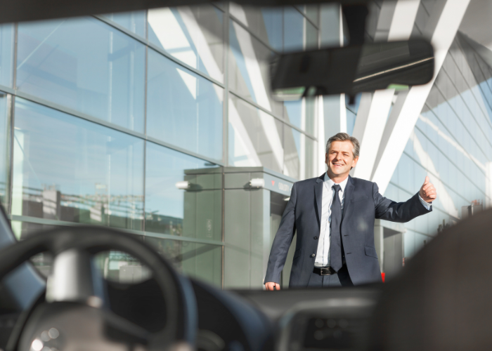 Is It Cheaper To Get A Taxi At The Airport?