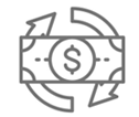 FLEXIBLE PAYMENT OPTIONS